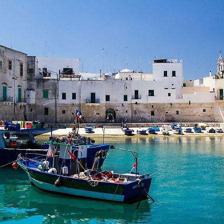 Casa Vacanze Margo' Monopoli Exteriér fotografie