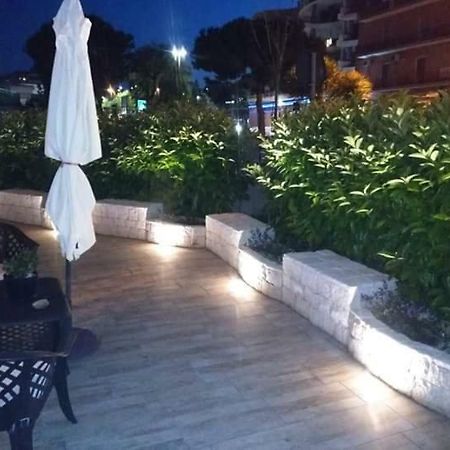 Casa Vacanze Margo' Monopoli Exteriér fotografie