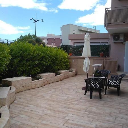 Casa Vacanze Margo' Monopoli Exteriér fotografie