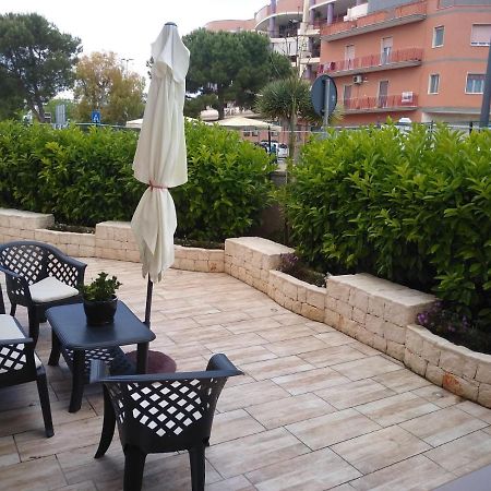 Casa Vacanze Margo' Monopoli Exteriér fotografie