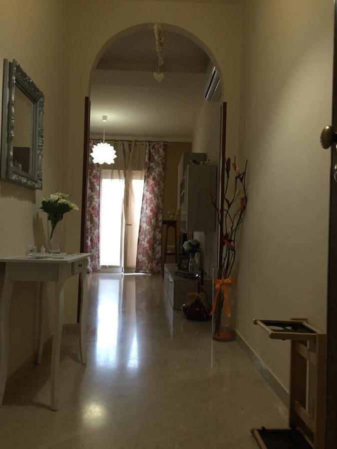 Casa Vacanze Margo' Monopoli Exteriér fotografie