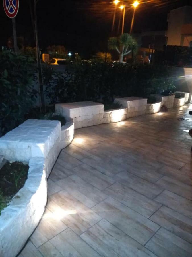 Casa Vacanze Margo' Monopoli Exteriér fotografie