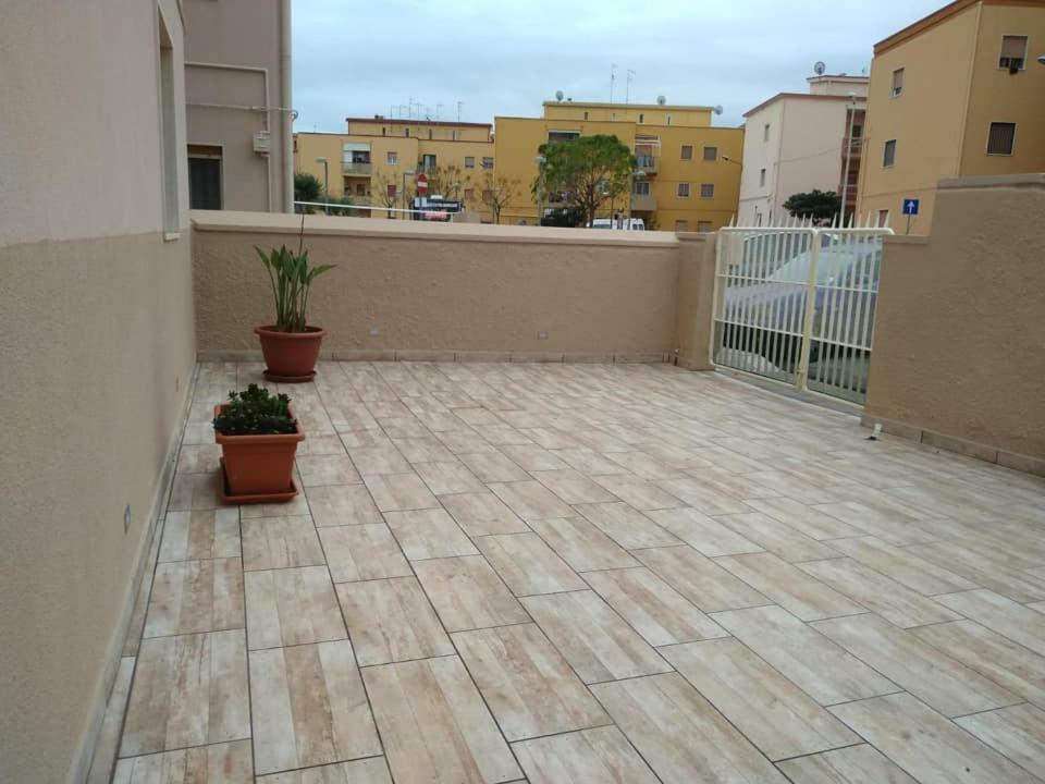 Casa Vacanze Margo' Monopoli Exteriér fotografie