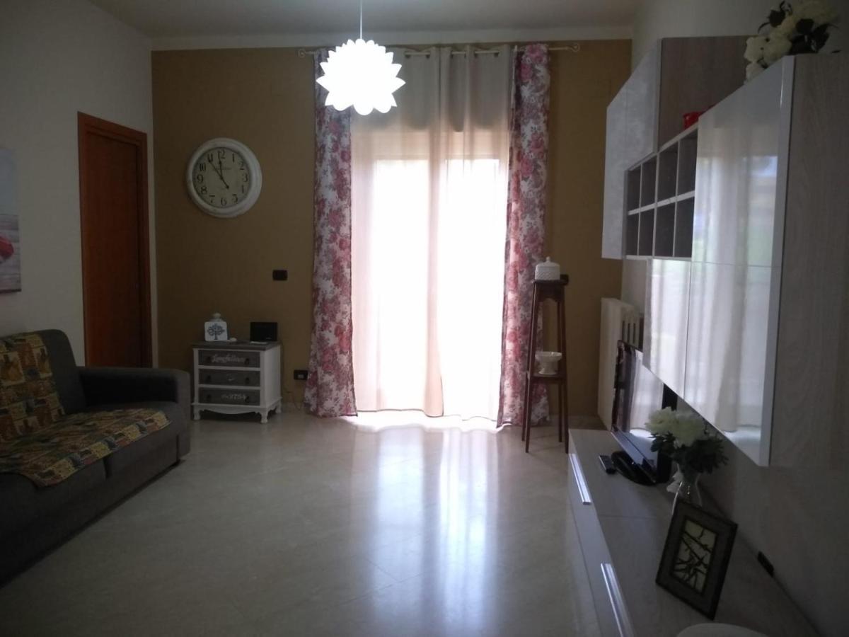 Casa Vacanze Margo' Monopoli Exteriér fotografie
