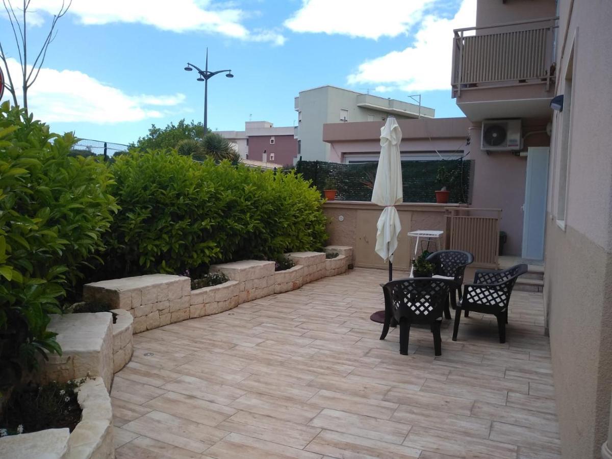 Casa Vacanze Margo' Monopoli Exteriér fotografie