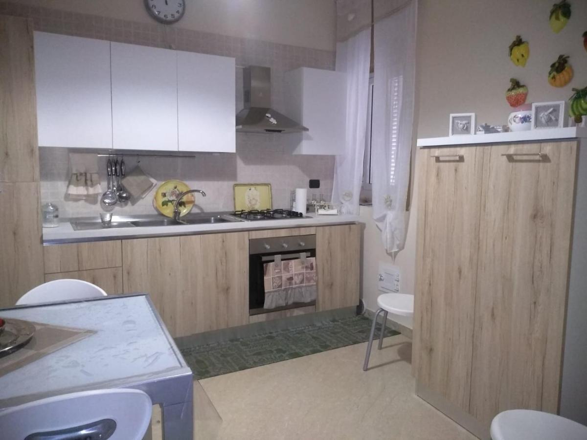 Casa Vacanze Margo' Monopoli Exteriér fotografie