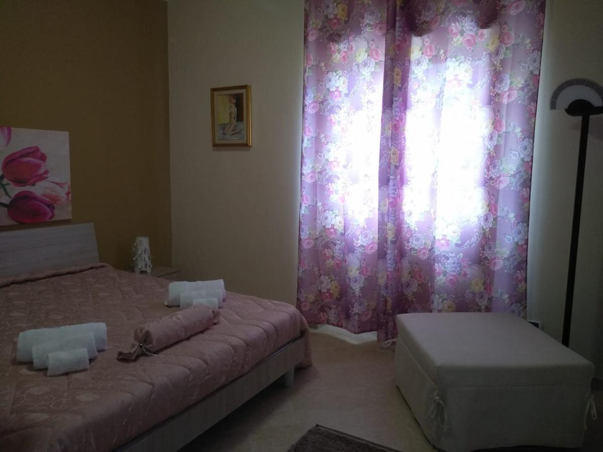 Casa Vacanze Margo' Monopoli Exteriér fotografie