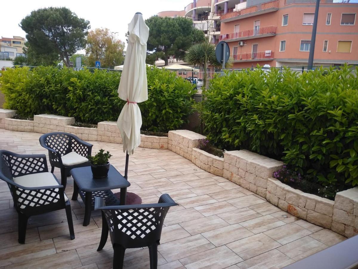 Casa Vacanze Margo' Monopoli Exteriér fotografie