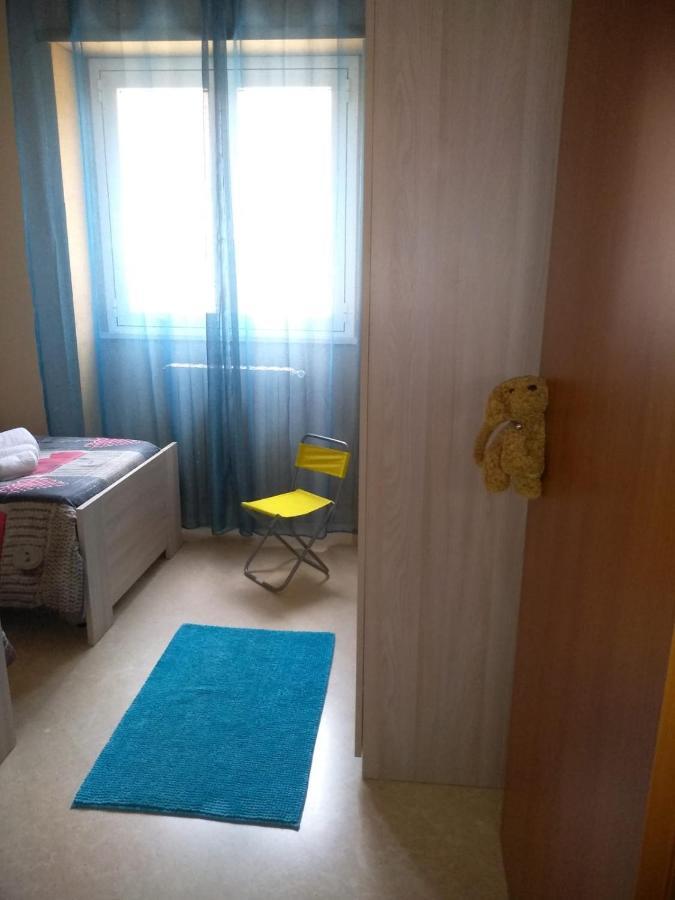Casa Vacanze Margo' Monopoli Exteriér fotografie
