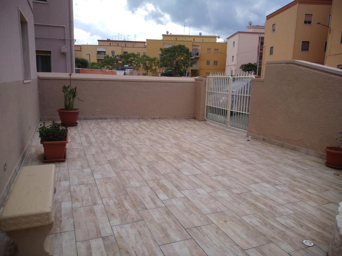 Casa Vacanze Margo' Monopoli Exteriér fotografie