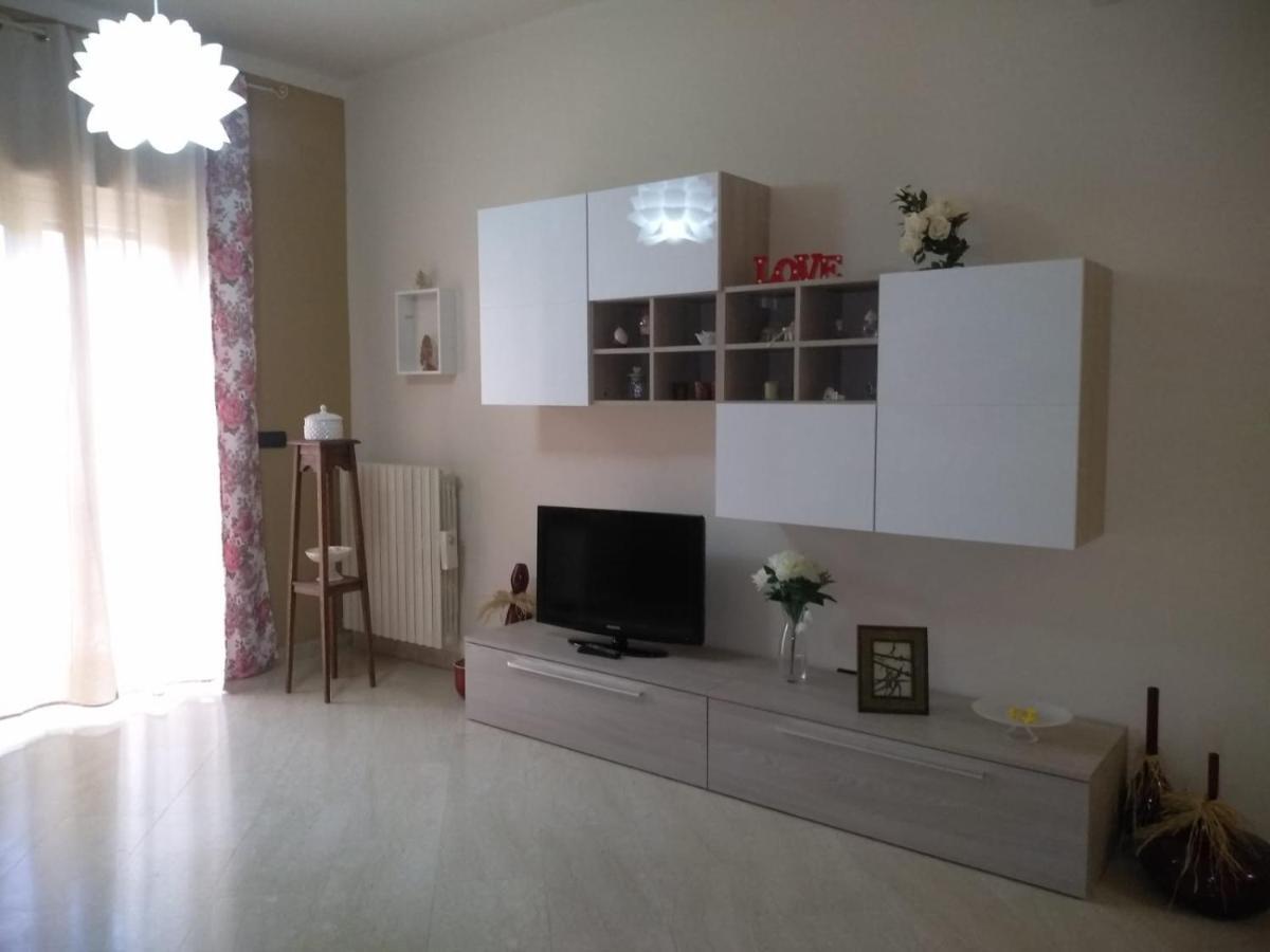 Casa Vacanze Margo' Monopoli Exteriér fotografie