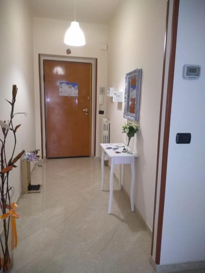 Casa Vacanze Margo' Monopoli Exteriér fotografie