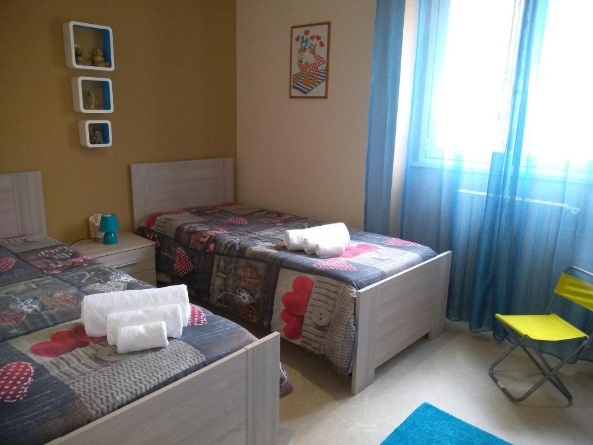 Casa Vacanze Margo' Monopoli Exteriér fotografie